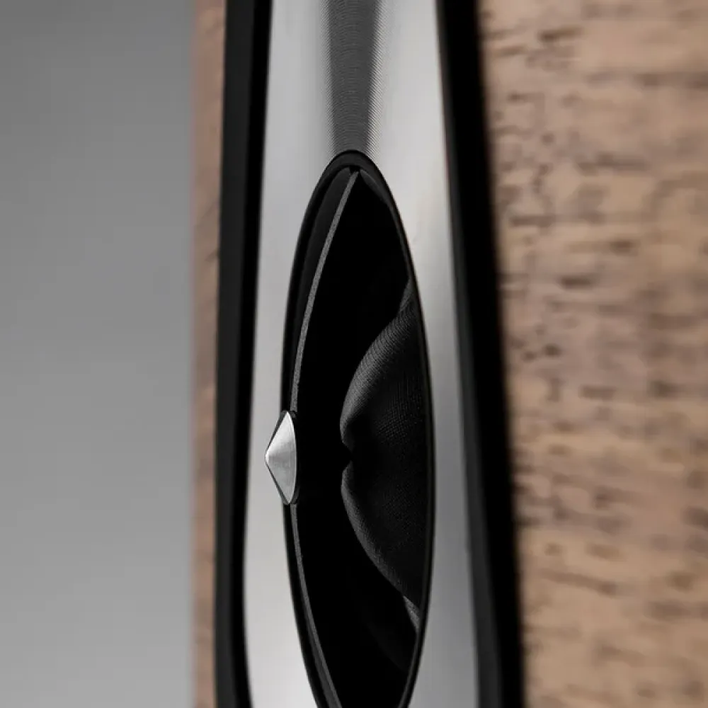 Sonus Faber Sonetto III black