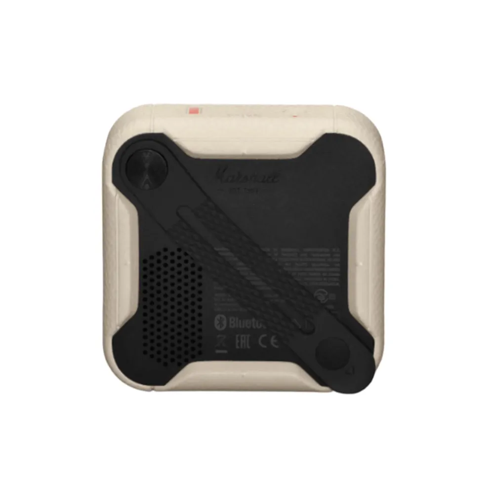 Marshall Willen II Cream