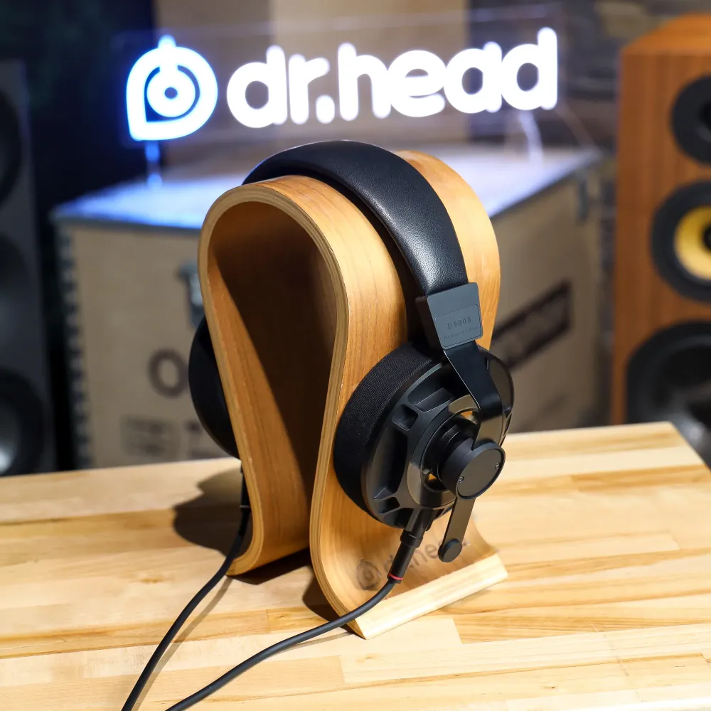 Final Audio D8000 Pro Limited Edition Black/Gold