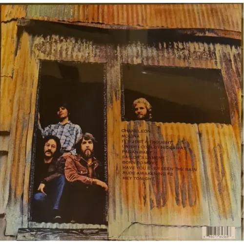 Creedence Clearwater Revival - Pendulum - Mountain Ore LP