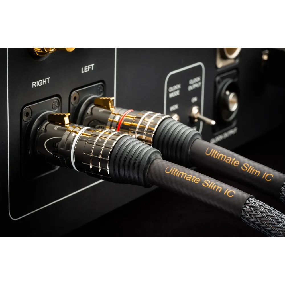 Tchernov Cable Ultimate Slim IC 2XLR-2XLR 4.35 m