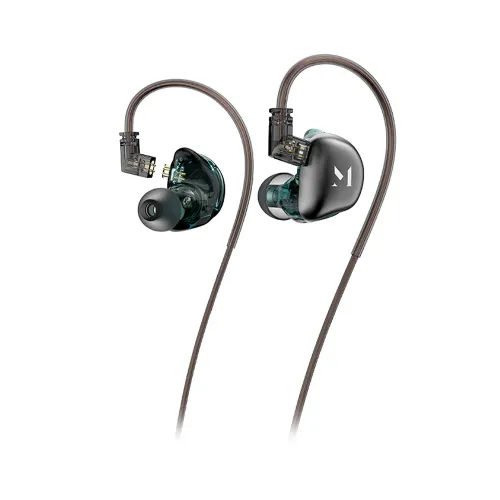 Music Public Kingdom IEM100 Black