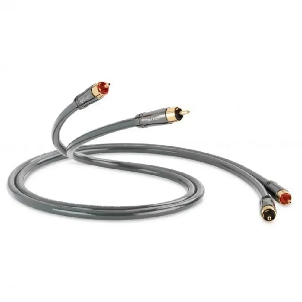 QED Performance Audio 40i 2 m