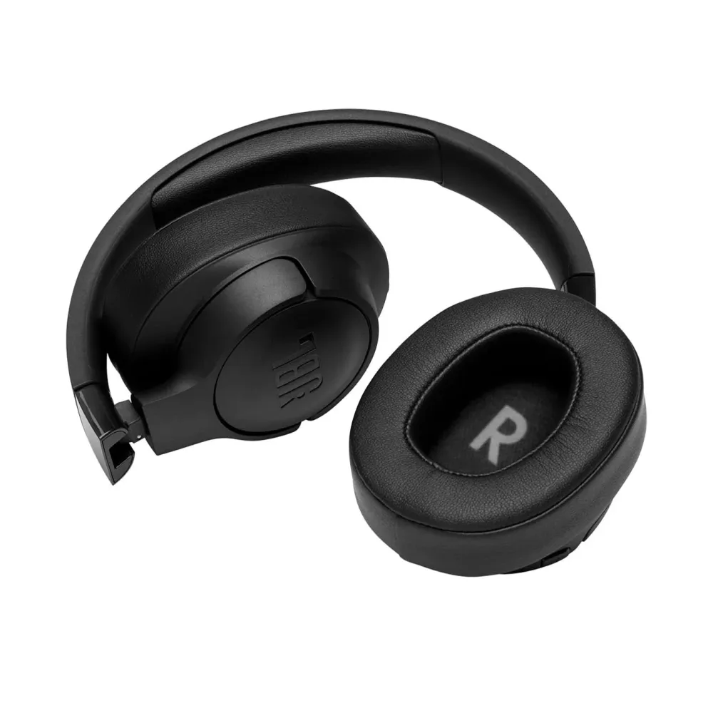 JBL Tune 760NC Black