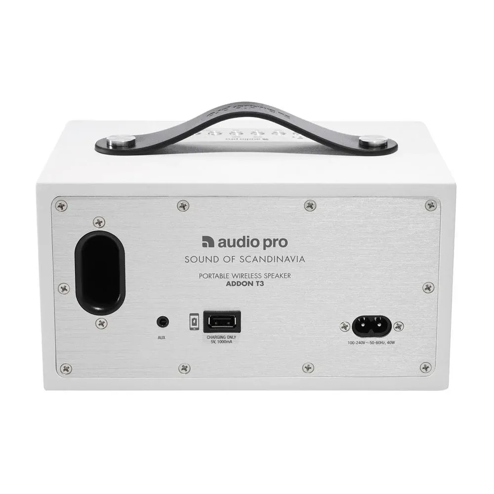 Audio Pro Addon T3+ Jepson
