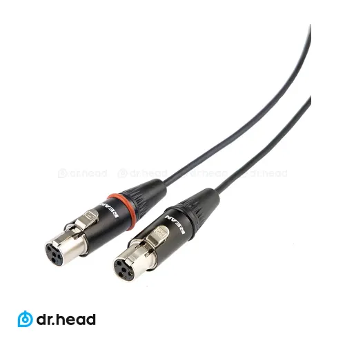 Atlas Zeno 4.4mm - XLR mini 1.3m