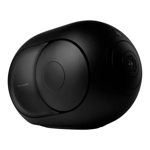 Devialet Phantom I 103 dB Matte Black