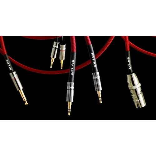 Atlas Zeno 1:2 3.5mm 2.0m