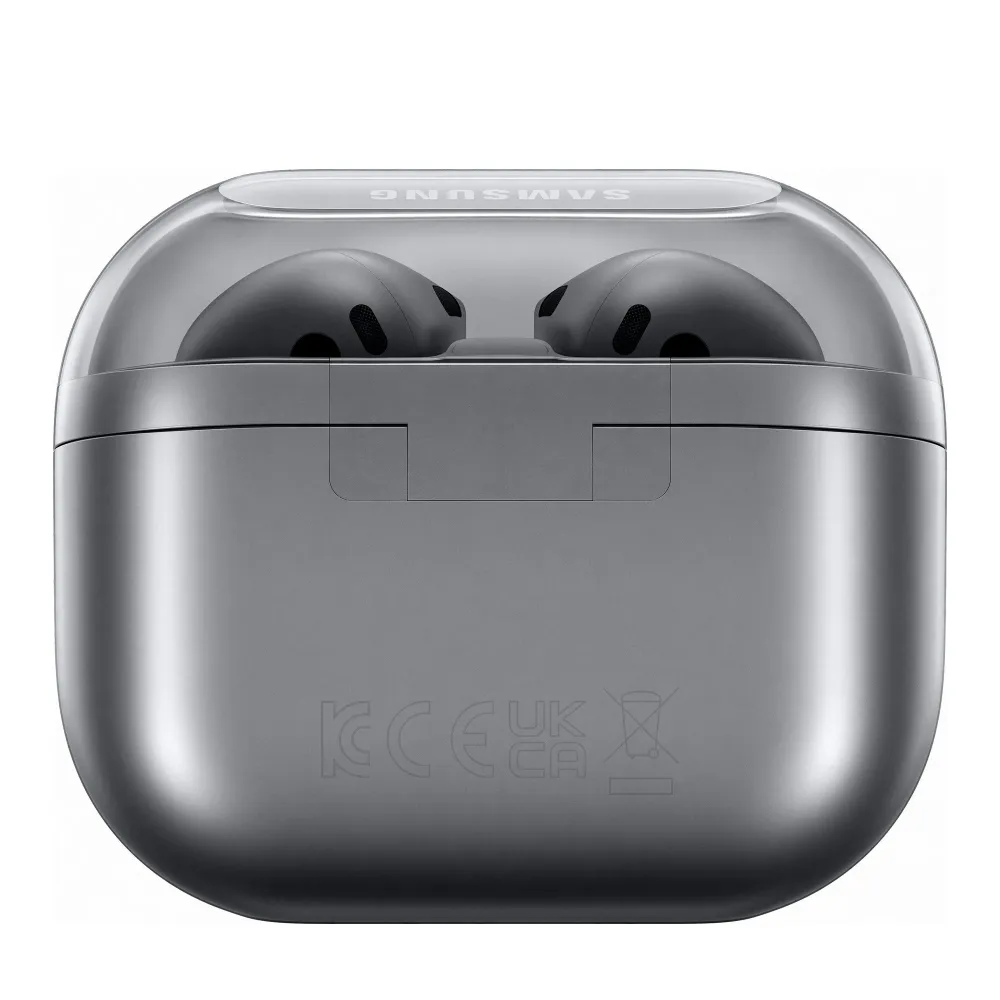 Samsung Galaxy Buds 3 Silver