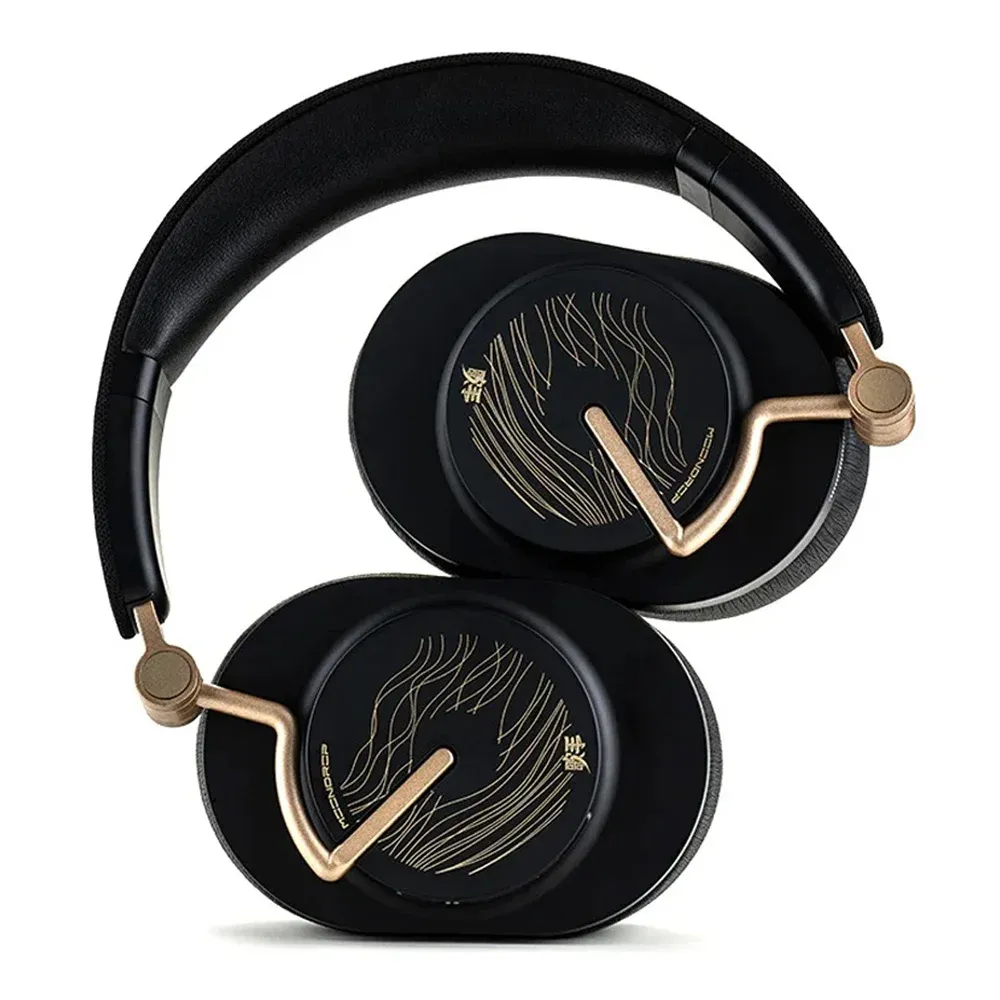 MoonDrop Singer Black