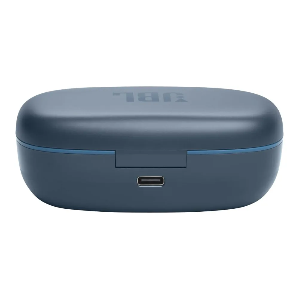JBL Endurance Peak 3 Blue