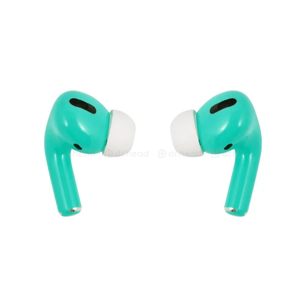 Apple AirPods Pro 2nd gen with MagSafe USB-C (2023) Tiffany Gloss
