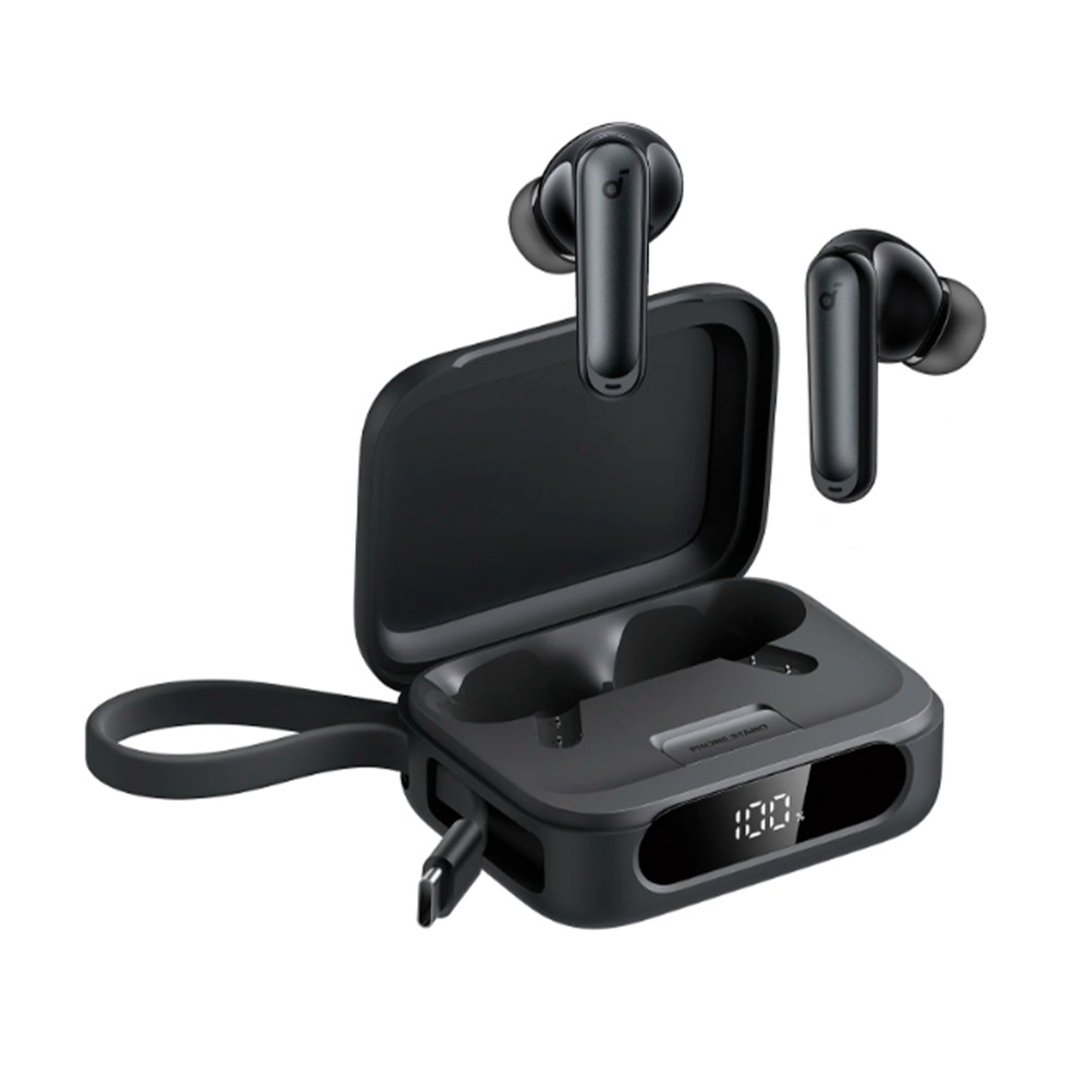 Anker Soundcore P41i Black