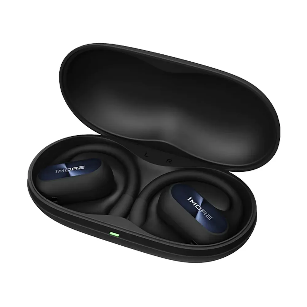 1MORE Fit SE Open Earbuds S30 Black