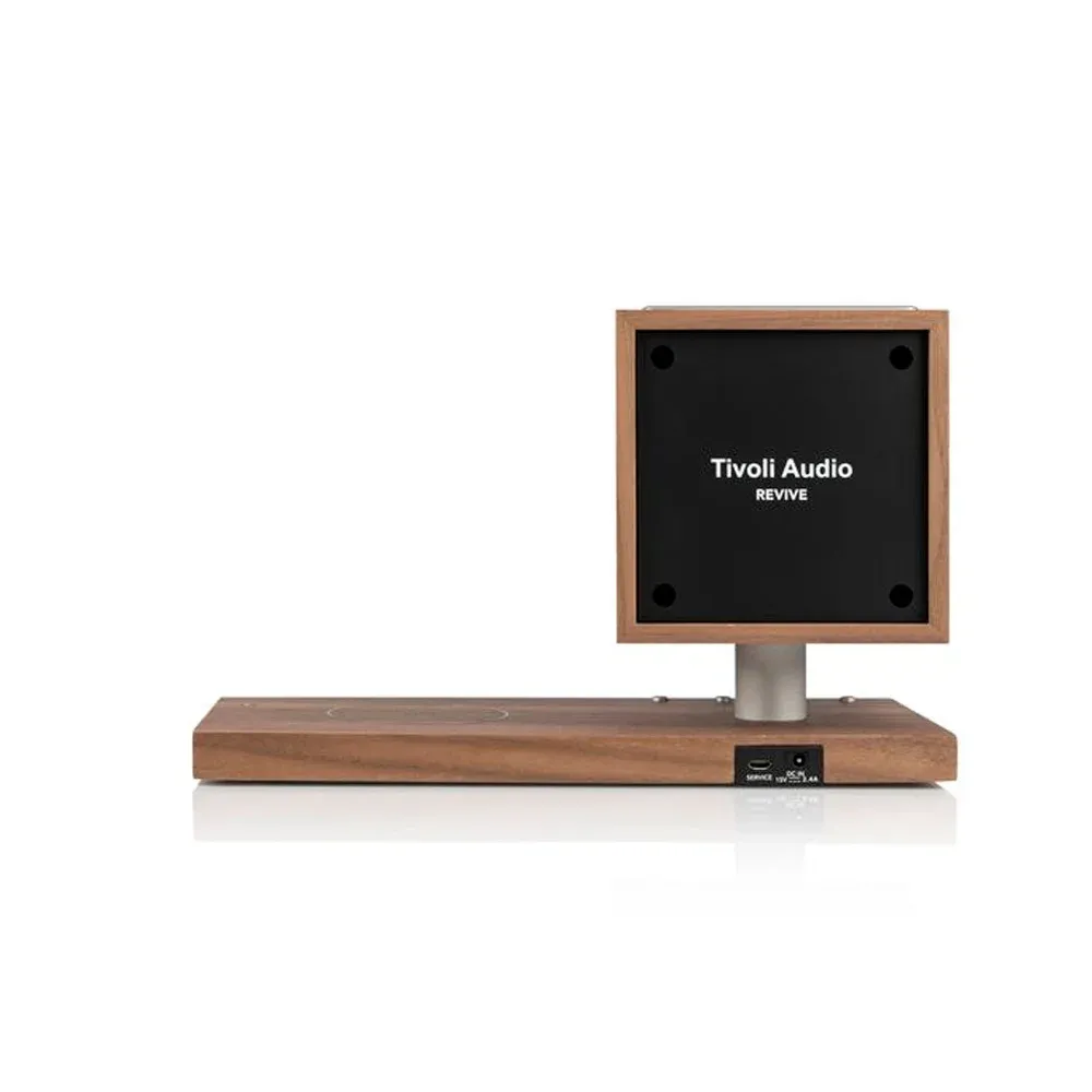 Tivoli Revive Walnut