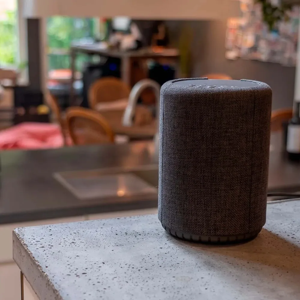 Audio Pro A10 MKII Dark Grey