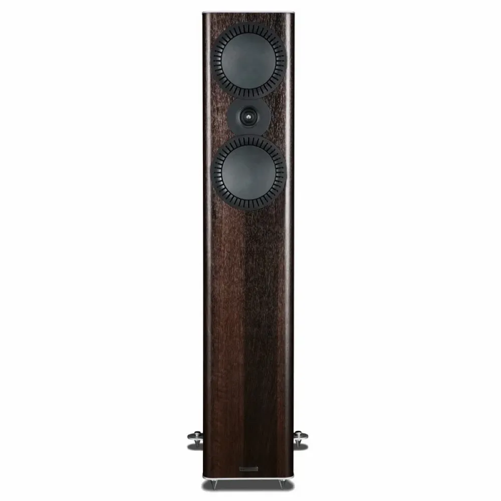 Mission QX-5 MKII Walnut
