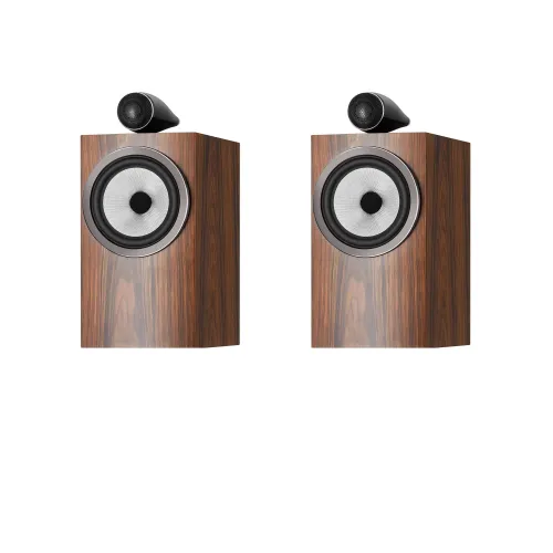 Bowers & Wilkins 705 S3 Mocha