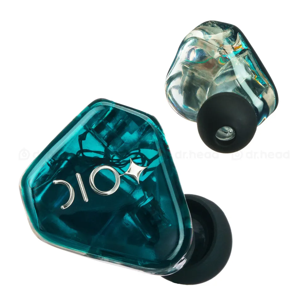 Aurian Forest Universal