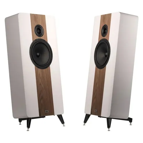 HECO Direkt Premium White Walnut