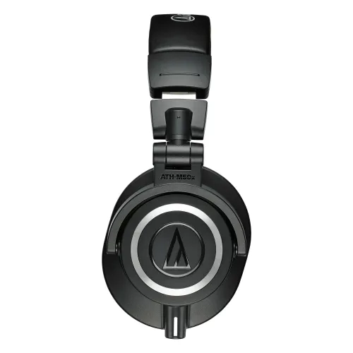 Audio-Technica ATH-M50x Black