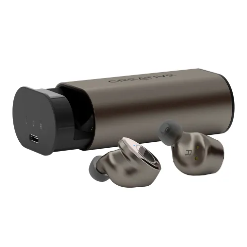 Creative Outlier Pro Gold