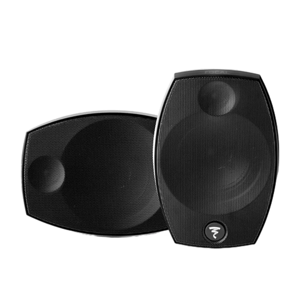 Focal SIB EVO 2.0 Black