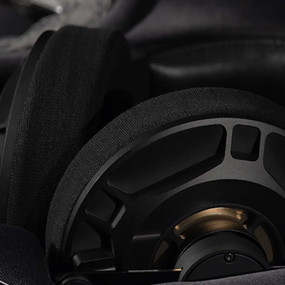 Final Audio D8000 Pro Limited Edition Black/Gold