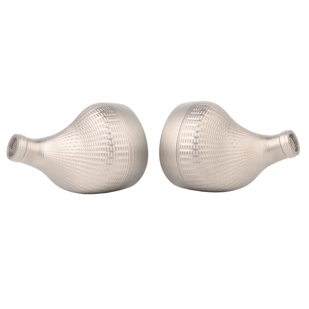 Noble Audio Kronos Silver