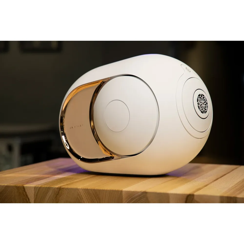 Devialet Phantom I 108 dB Gold