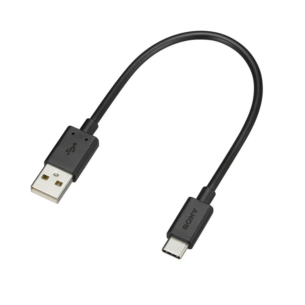 Sony WH-1000XM4 Black