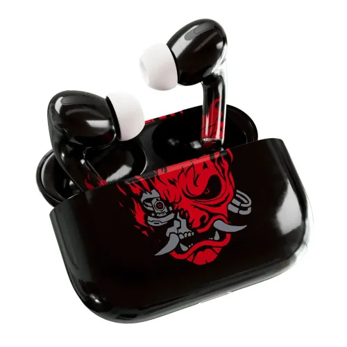 Apple AirPods Pro 2nd gen with MagSafe USB-C (2023) Samurai Total Gloss