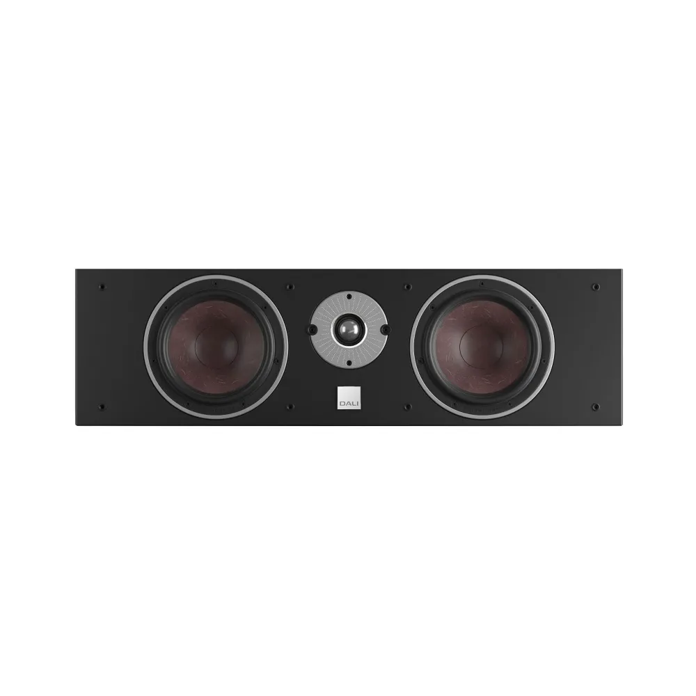 Dali Oberon Grand Vokal Dark Walnut