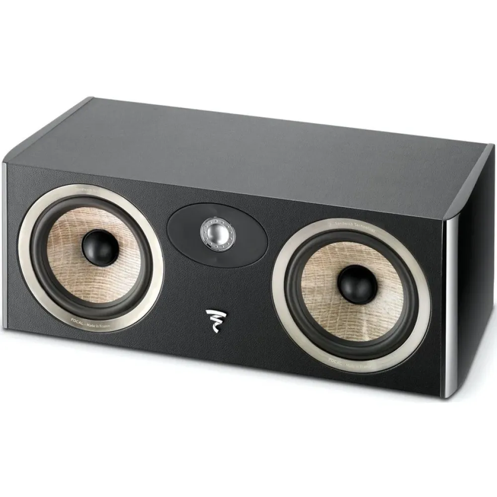Focal Aria CC 900 Black High Gloss