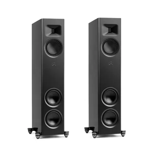 Martin Logan Motion F10 Gloss Black