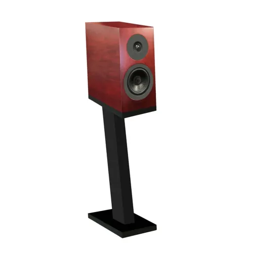 Davis Acoustics Courbet 3 Red