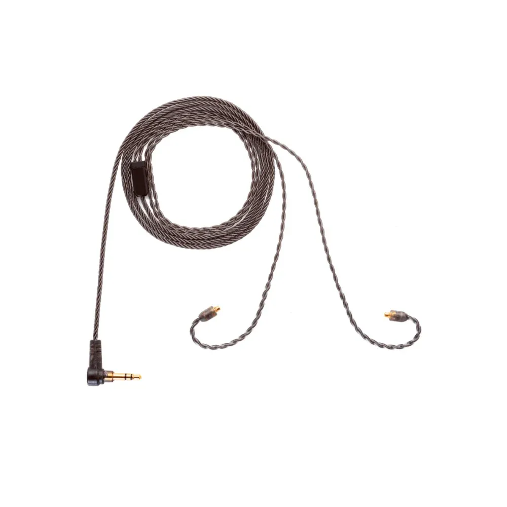 Campfire Audio Solstice Black