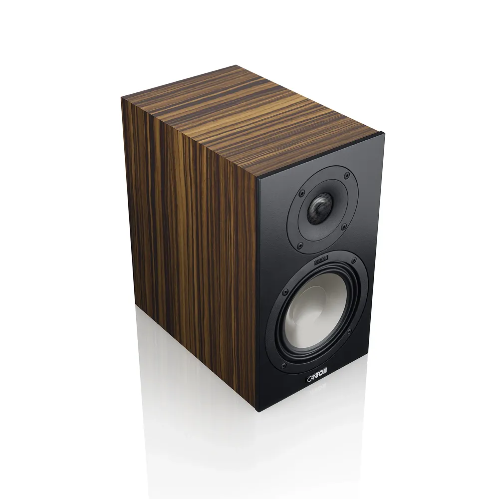 Canton Smart Cinema GLE I.20 Macassar