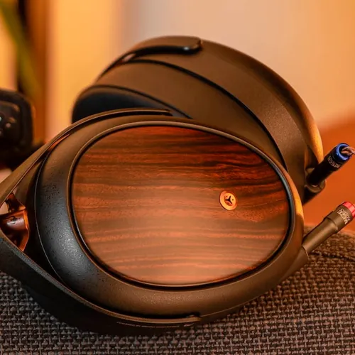 Meze Liric II Black Ebony