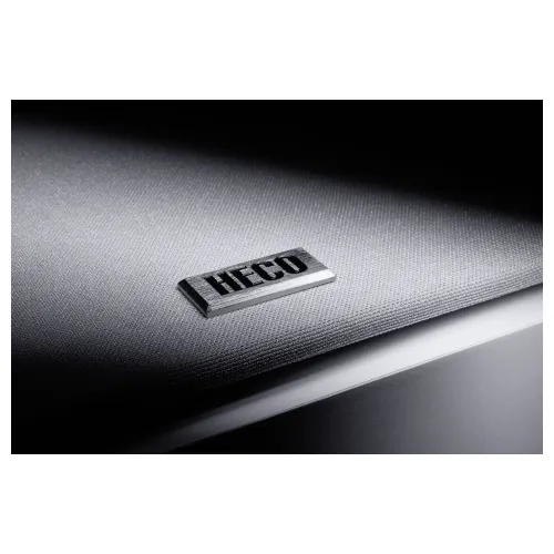 HECO Victa Elite 202 Black