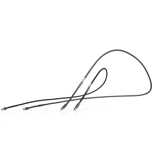 Synergistic Research Core UEF Level 2 Interconnect RCA 2.0 m