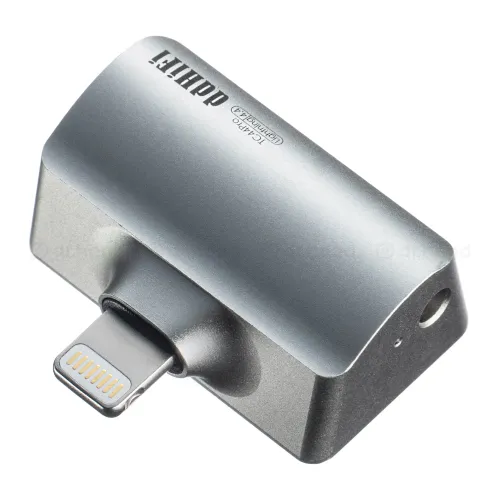 ddHiFi TC44CPro Lightning