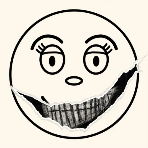 OST - Smile - Cristobal Tapia De Veer - Eco - 2LP