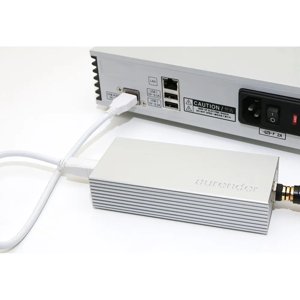 Aurender UC100 USB/SPDIF