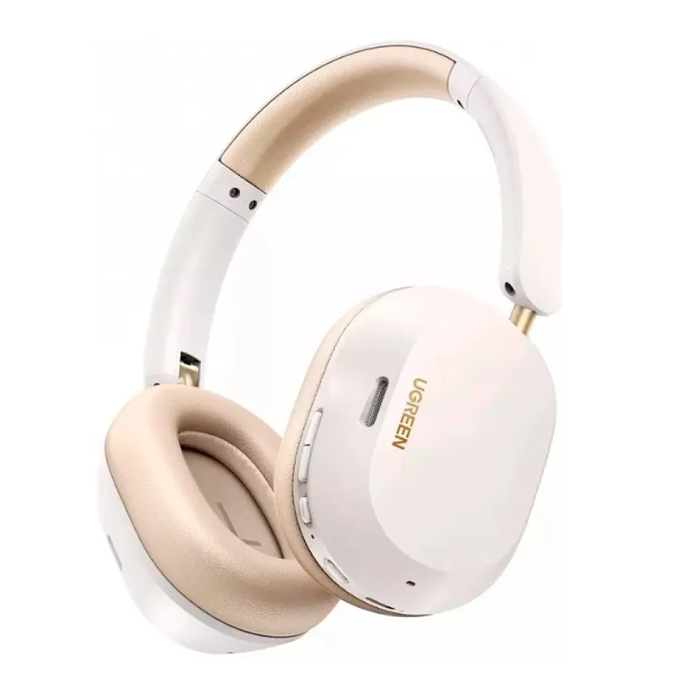 UGREEN HP203 HiTune Max 5C Hybrid ANC White