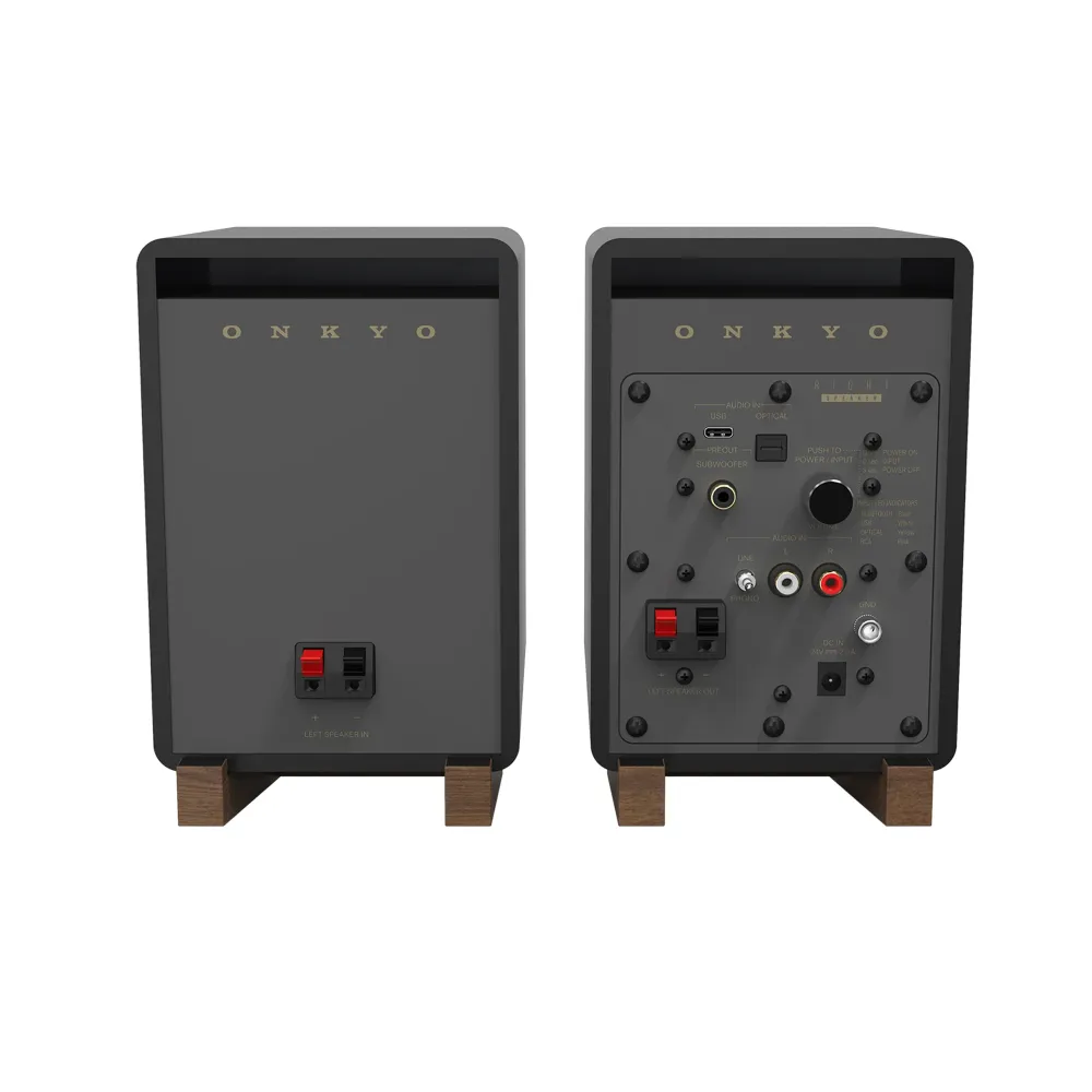 Onkyo GX-10DB Black