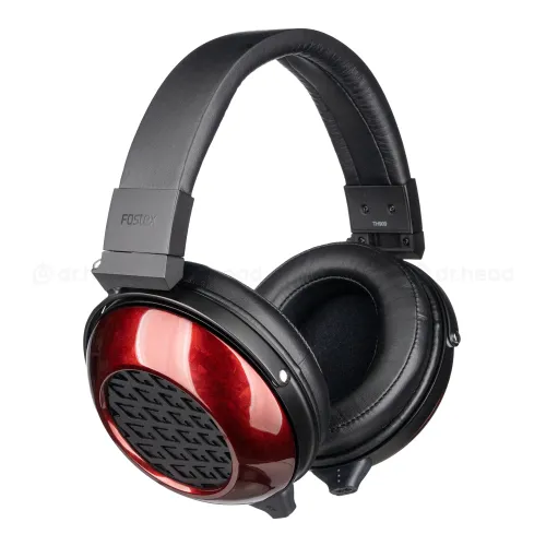 Fostex TH-909