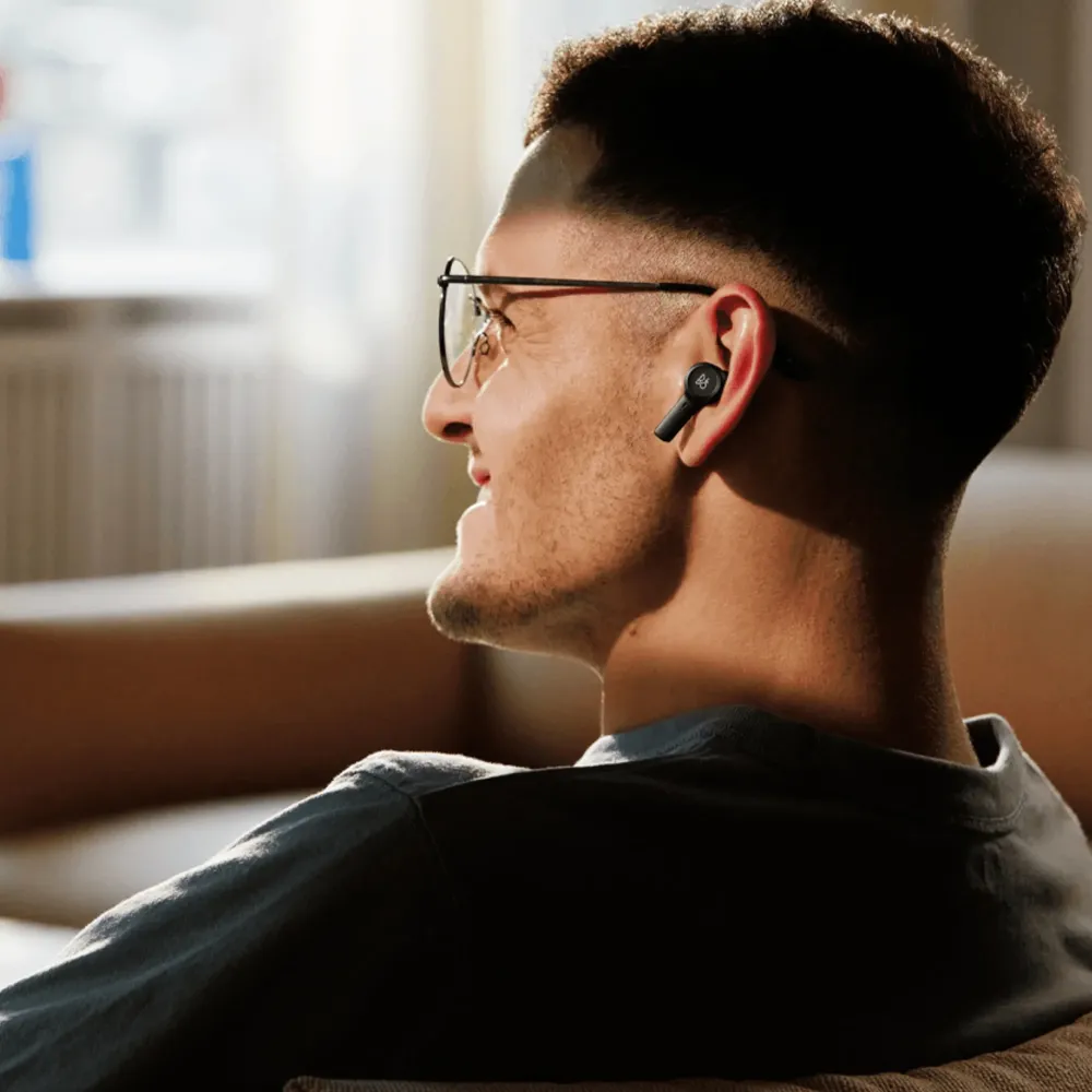 Bang & Olufsen Beocom EX UC Black Anthracite