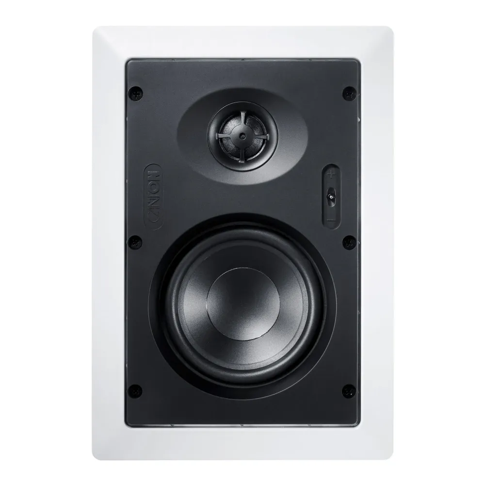 Canton InWall 443 White