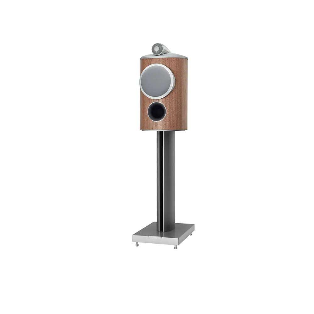 Bowers & Wilkins 805 D4 Satin Walnut